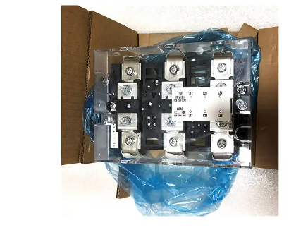 D-AL-18.5K BKO-NC6851H23 CNC thành phần biến áp AC lò phản ứng