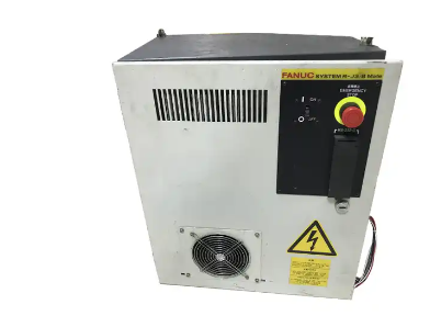 Fanuc Robot hệ thống Điện tủ điều khiển R-J3iB người bạn đời A05B-2442-B050