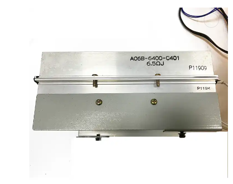 A06B-6400-C401 2601-C100 CRR63A/B CRR63A/B 2601-C100 Nhật Bản Mới Ban Đầu Fanuc Phần Robot