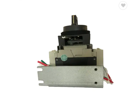 Fanuc Robot Bộ Phận An Toàn Khóa Switch F-03SV2 2CA004 MF32SVF