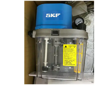 SKF A90L-0001-0463 # MCU2 Bơm Dầu Bôi Trơn Cho Máy Cnc