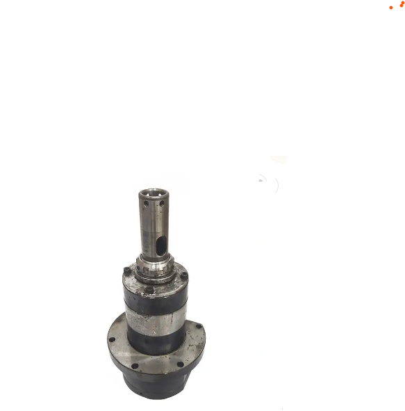 Fanuc Robodrill 10K Rpm Đơn Vị Trục Chính A290-6099-V301 # SB