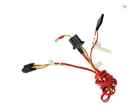 Cáp Fanuc Nguyên Bản Mới 4005-T346