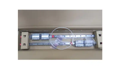 Fanuc Phụ Tùng Máy Cnc A97L-0201-0735 LM #14IBXLM HSR25LC2SSC0E + 930LH-II