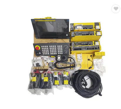 Bảng Điều Khiển Máy Phụ A02B-0236-C244