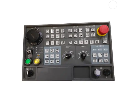 Jtzn01 máy điều hành bảng điều khiển fanuc