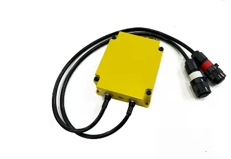Mạch phát hiện fanuc A860-2163-V201 cho amp động cơ trục chính.