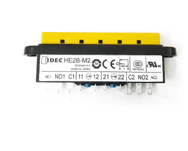 HE2B-M2 A05B-2255-D009 cho phép thiết bị chuyển mạch cho fanuc dạy Mặt dây chuyền