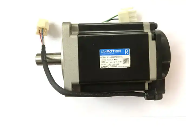 SANYO DENKI Sansanmotion Động Cơ Nguyên Bản Cho Máy Cnc