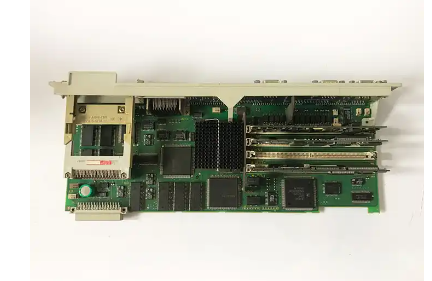 Bảng Mạch Pcb Nguyên Bản Mới Của Máy Cnc Siemens 6FC5357-0BY21-1AE1