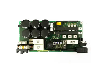 Bộ Điều Khiển Fanuc CNC A16B-2203-0802 Bảng Mạch Pcb