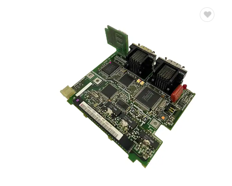 Bảng Mạch PCB Mitsubishi J2B-C13C