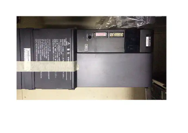 MDS-D-CV-450 ban đầu Mitsubishi trục chính khuếch đại servo đơn vị ổ đĩa