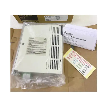 MR-J2S-10CL đơn vị ổ đĩa servo Mitsubishi