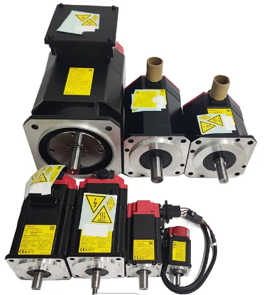 Vỏ Quạt Làm Mát A230-0602-X003 Cho Fanuc