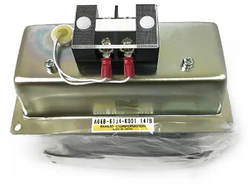 Quạt Hút Fanuc Mới Chính Hãng Quạt Làm Mát Bằng Điện A06B-6134-K001