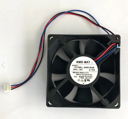 Quạt Làm Mát Fanuc