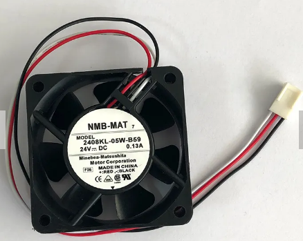 2408KL-05W-B59 Quạt Làm Mát Fanuc