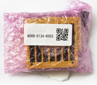 A06B-6134-K003 Fanuc Quạt Làm Mát Bằng Điện