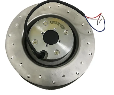 Trung Quốc Sản Xuất RT6323-0220W-B30F-S06 Quạt Làm Mát Trục Chính Fanuc