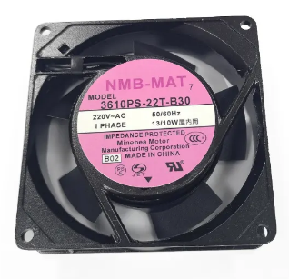 A05B-2650-C311 Quạt Làm Mát Fanuc Chính Hãng