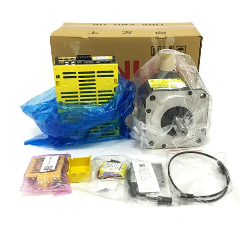 Fanuc A90L-0001-0316 Quạt Làm Mát Động Cơ Trục Chính/F