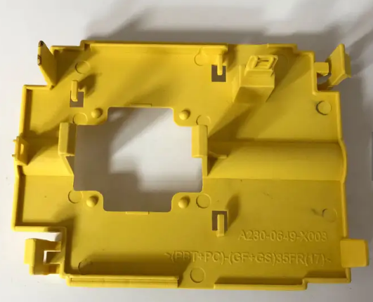Fanuc Nắp Kệ Quạt Làm Mát Hộp A230-0649-X003