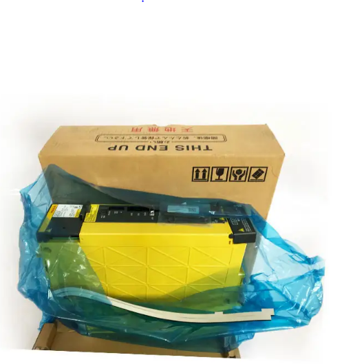 Fanuc 9WF0624H603 A90L-0001-0576 Quạt Làm Mát Nguyên Bản Mới Cho Ổ Đĩa Servo 24V