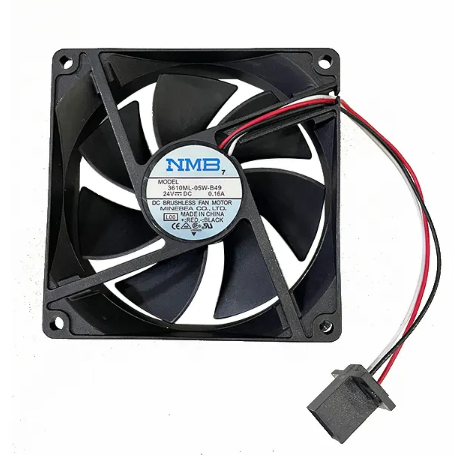 3610ML-05W-B49 Quạt Làm Mát Cho Fanuc