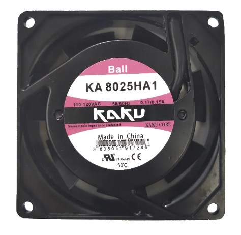 Quạt Làm Mát KA 8025HA1