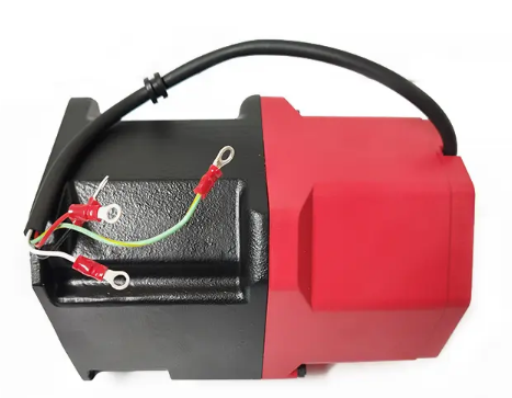 A90L-0001-0537 RKM Bộ Lắp Ráp Quạt Trục Fanuc PT4721-0220W-B30R-S24W
