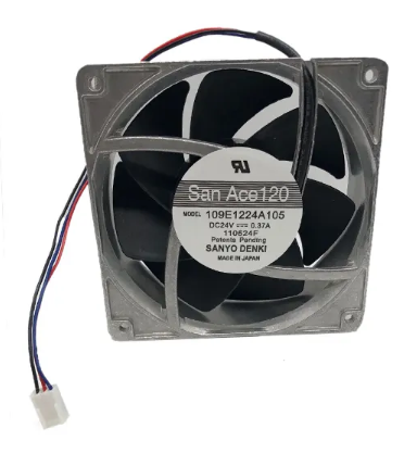 Quạt làm mát Sanyo 109e1224a105