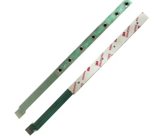 Fanuc A86L-0001-0298 A98L-0005-0252 7 softkey bàn phím