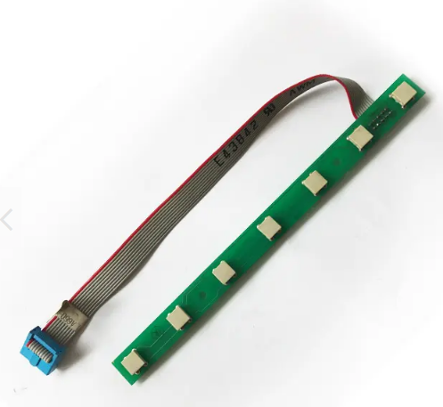 Fanuc Mới Ban Đầu Pcb Ban Bàn Phím A20B-1001-0720