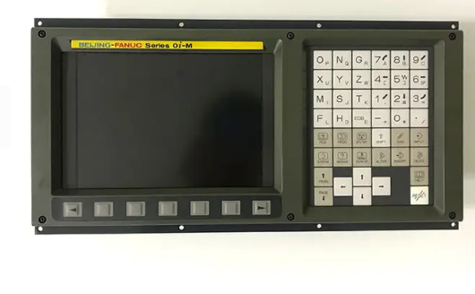 Fanuc A02B-0279-C081 Mới Ban Đầu Cnc Bảng Điều Khiển Máy Bàn Phím