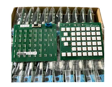 Fanuc A86L-0001-0235 N860-3755-T901 Cnc Các Bộ Phận Mới Ban Đầu Bàn Phím
