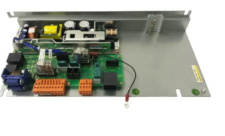 Fanuc A05B-2440-C450 Lắp Ráp Dừng Khẩn Cấp A20B-1008-0020 8014-T384