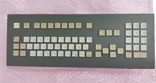 Fanuc A02B-0303-C129 Đơn Vị MDI Chính Hãng