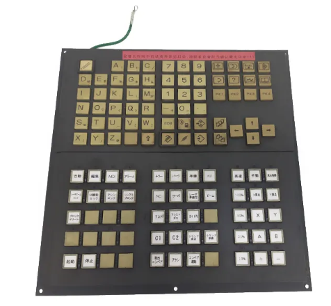 A02B-0236-C230 Bảng Điều Khiển Gốc Fanuc