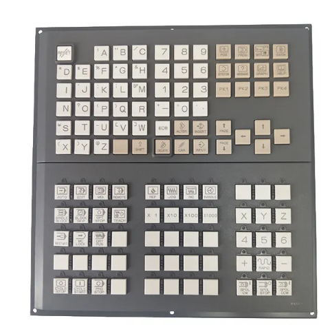 Bảng Điều Khiển A02B-0319-C242 Fanuc MDI