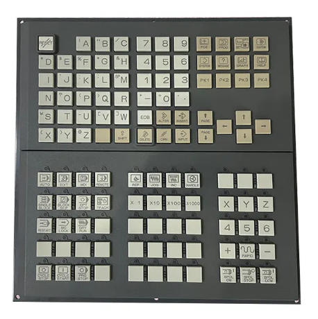 Bảng Điều Khiển A02B-0236-C242 Fanuc MDI
