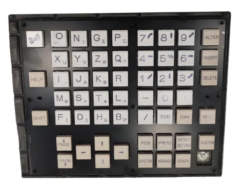 N860-1601-T061 Fanuc Bàn Phím Chính Hãng