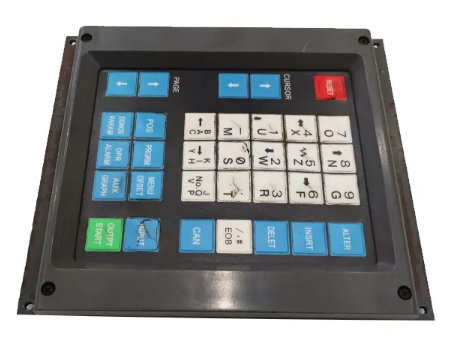 Bảng Giao Diện Điều Khiển A02B-0092-C133 Fanuc Còn Hàng