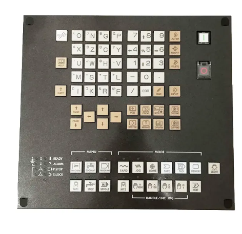 A02B-0319-C150 Fanuc # T Bàn Phím MDI