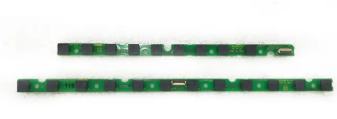 A20B-8201-0510 A20B-8201-0520 mới ban đầu bàn phím Bàn phím fanuc 9 nút thanh