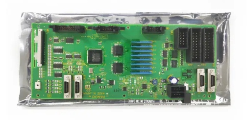 Fanuc ban đầu MDI đơn vị A02B-2004-0740