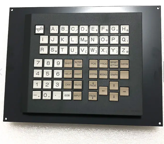 Fanuc MDI đơn vị bàn phím A02B-0261-C161
