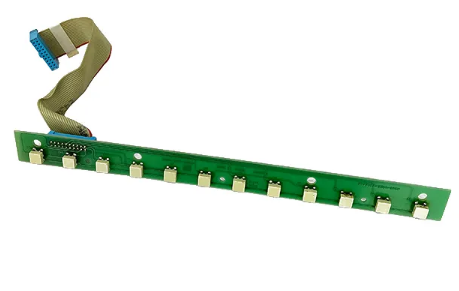 Bàn phím A20B-1002-0350 cho fanuc