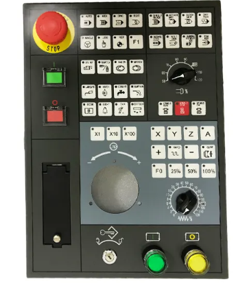 Fanuc Bảng điều khiển yzljkb05 (JZ)