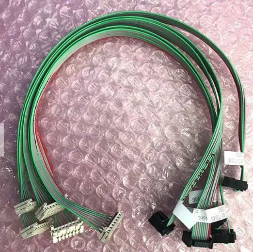 Bàn phím A660-2040-T046 fanuc mới kết nối ban đầu cáp ruy băng mới ban đầu trong kho